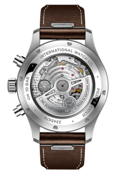 Pilot&#39;s Watch Chronograph
