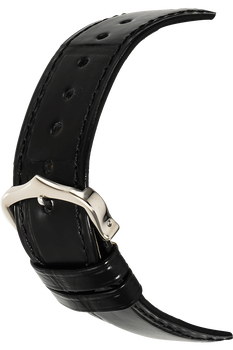 Tank Americaine White Gold Automatic