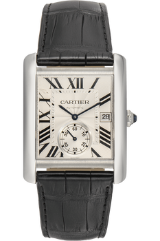 Tank MC Stainless Steel Automatic