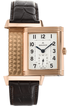 Grande Reverso Rose Gold Manual