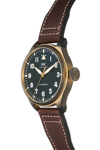 Big Pilot Bronze Automatic