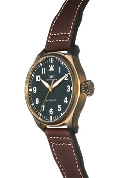 Big Pilot Bronze Automatic