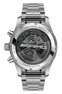 Pilot&rsquo;s Watch Performance Chronograph 41 AMG