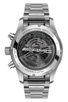 Pilot&rsquo;s Watch Performance Chronograph 41 AMG