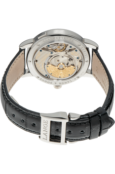 Grand Langematik Platinum Automatic