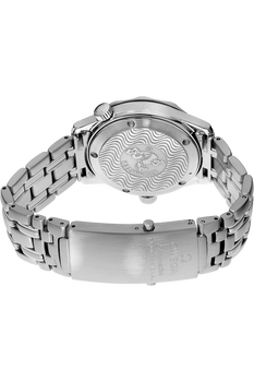 Seamaster Stainless Steel Quartz