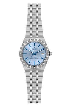TUDOR Royal