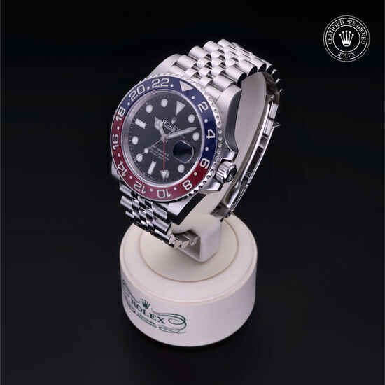 GMT-Master II