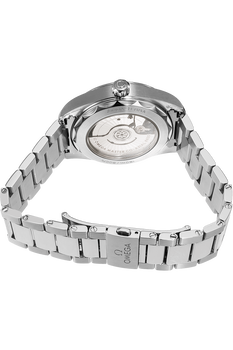 Seamaster Aqua Terra Stainless Steel Automatic