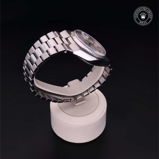 Day-Date Oysterquartz