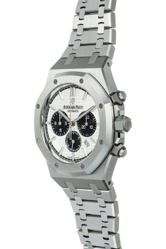 Royal Oak Chronograph Stainless Steel Automatic
