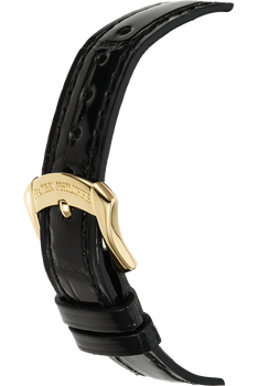 Calatrava Reference 4905 Yellow Gold Manual