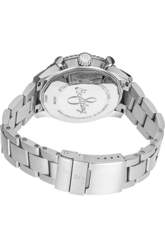 Aviator 8 Chronograph Stainless Steel Automatic