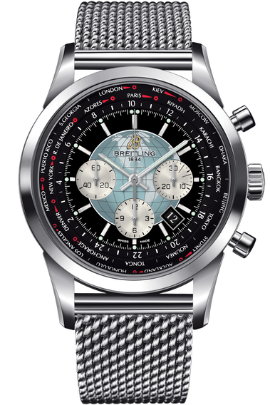 Unitime breitling hot sale