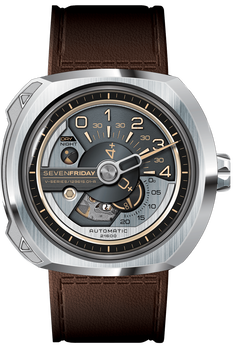 Sevenfriday v2 top