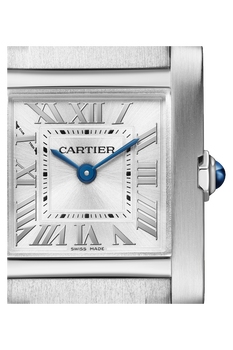 Cartier Tank Française, Small Model