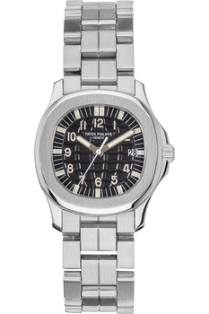 Pre Owned Patek Philippe Aquanaut 5064A 001
