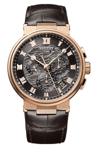 Marine Chronographe 5527