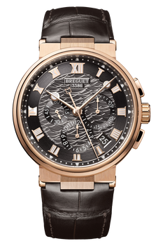 Marine Chronographe 5527
