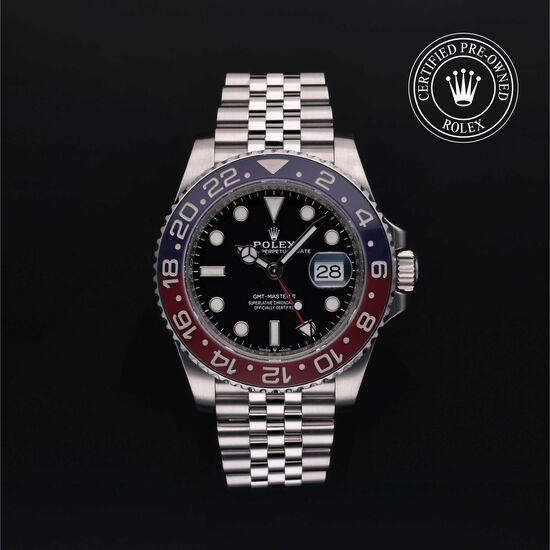 GMT-Master II