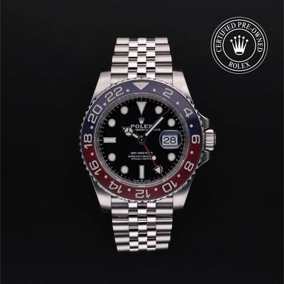 GMT-Master II