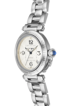 Pasha Diver Stainless Steel Automatic