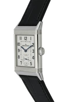Reverso Classic Large Stainless Steel Manual