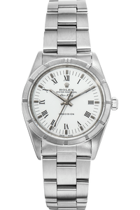Air-King Stainless Steel Automatic