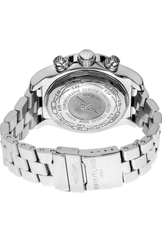 Super Avenger Stainless Steel Automatic