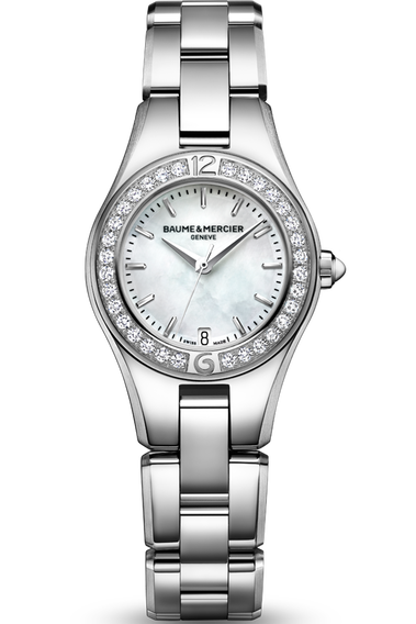 Baume Mercier Linea M0A10013