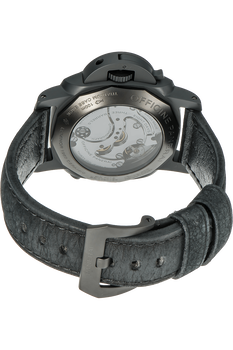 Luminor 1950 Chrono Monopulsante 8 Day Limited Edition Ceramic Manual