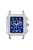 Deco XL Navy Diamond Dial