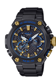 G-SHOCK