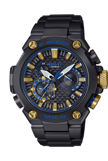 G-SHOCK
