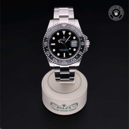 GMT-Master II
