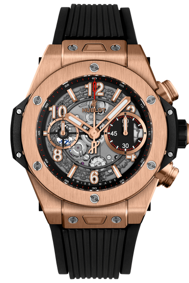 Big Bang Unico