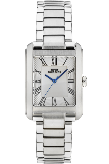 Tourneau ladies watch outlet