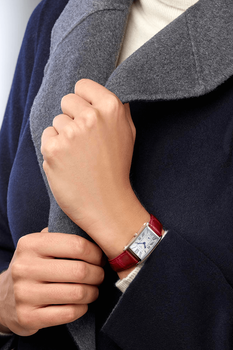 Longines DolceVita
