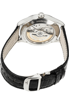 Master Hometime Stainless Steel Automatic