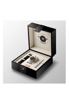 Longines Spirit Zulu Time 1925