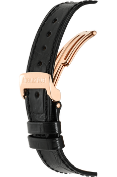 Royal Oak Rose Gold Automatic