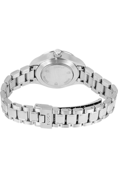 Style Stainless Steel Automatic