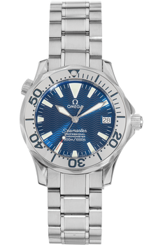 Seamaster Stainless Steel Automatic