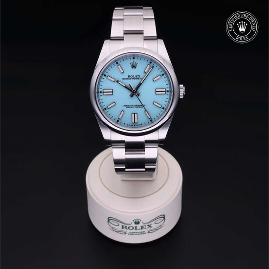 Oyster Perpetual 41
