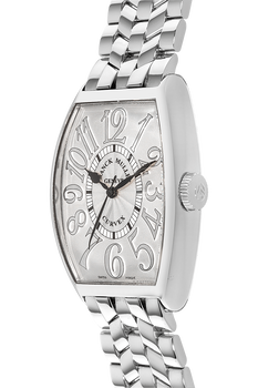 Cintree Curvex Stainless Steel Automatic