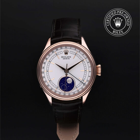 Cellini Moonphase