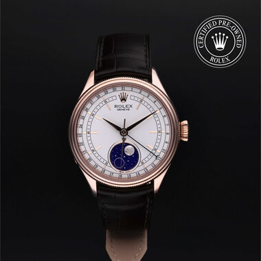 Cellini Moonphase