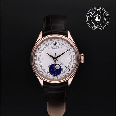 Cellini Moonphase