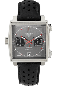 Monaco calibre 11 outlet automatic chronograph