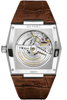 Da Vinci Automatic Vintage